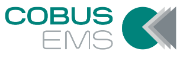 COBUS EMS GmbH Logo